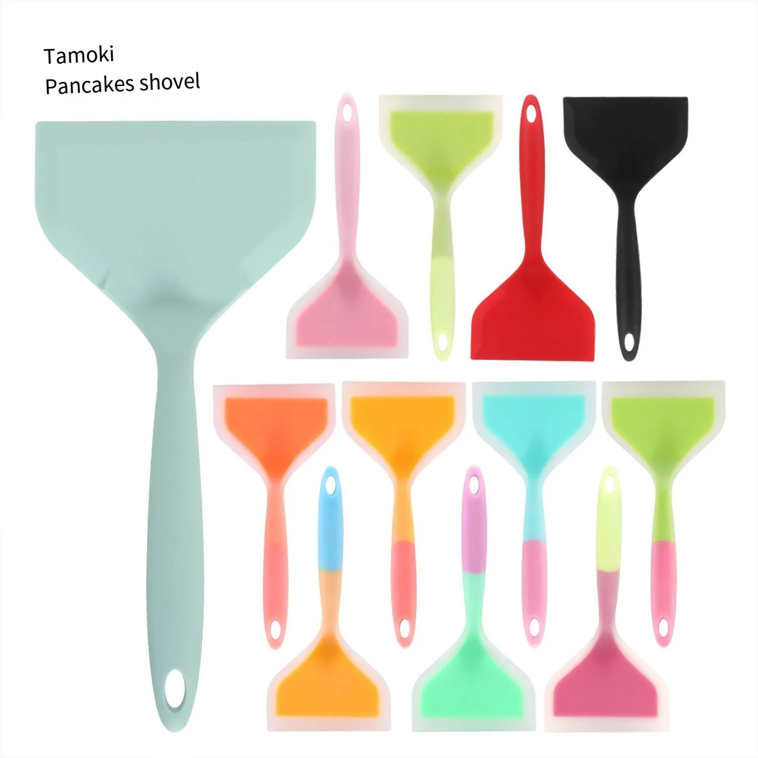 espatula descripción